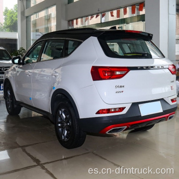 Dongfeng SUV LHD Glory 580 MPV con CVT